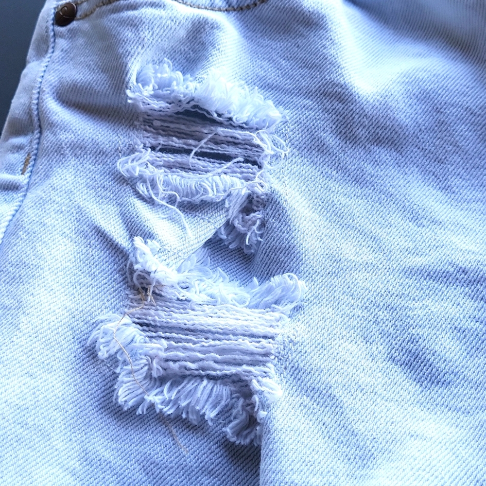 Two shorts - Picture 2 of 3